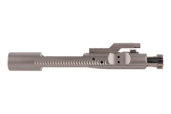 Sionics NP3 coated bolt carrier group.